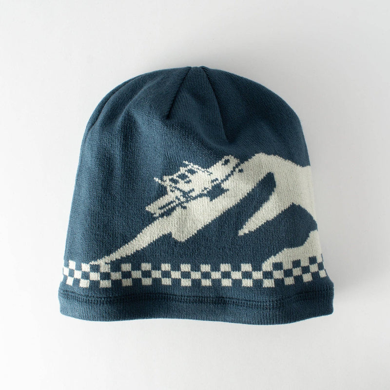 Outrider Beanie (Snowcat)