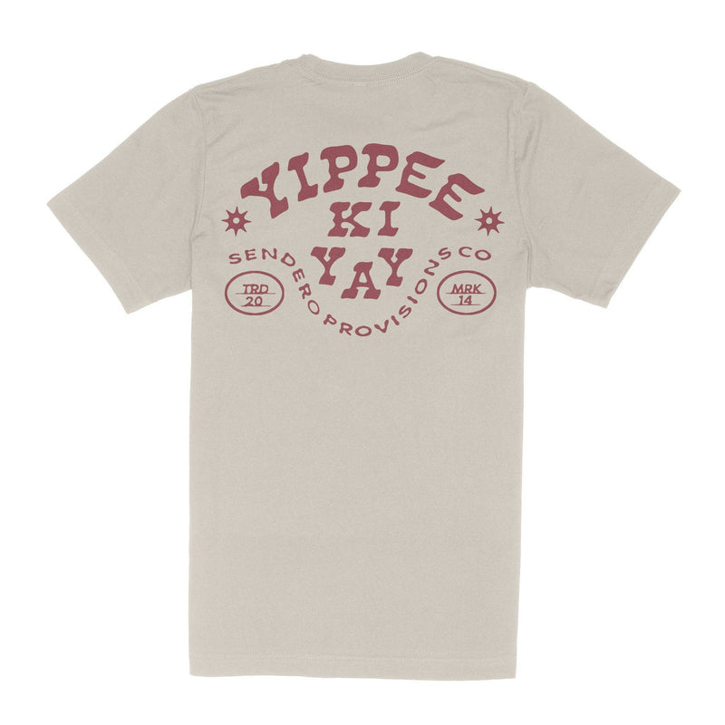 Yippee Ki Yay T-Shirt