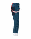 Women's Concord Ski Pants in Faded Blue