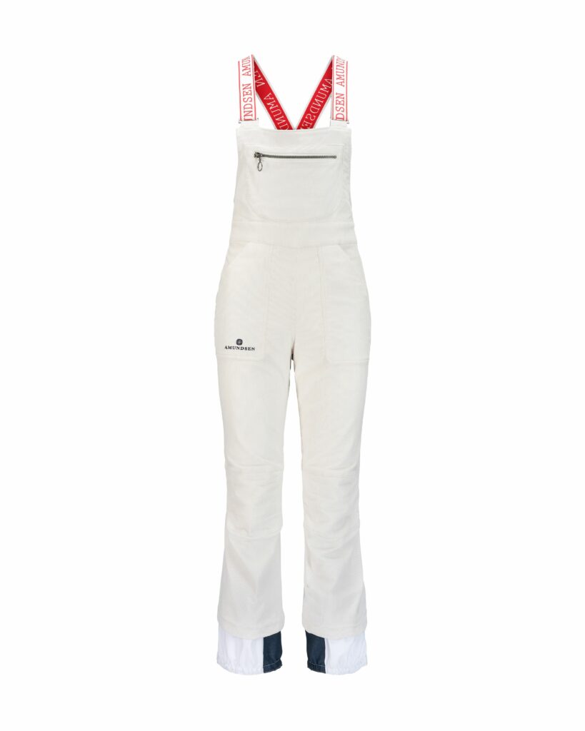 Women's Concord Ski Pants in Natural