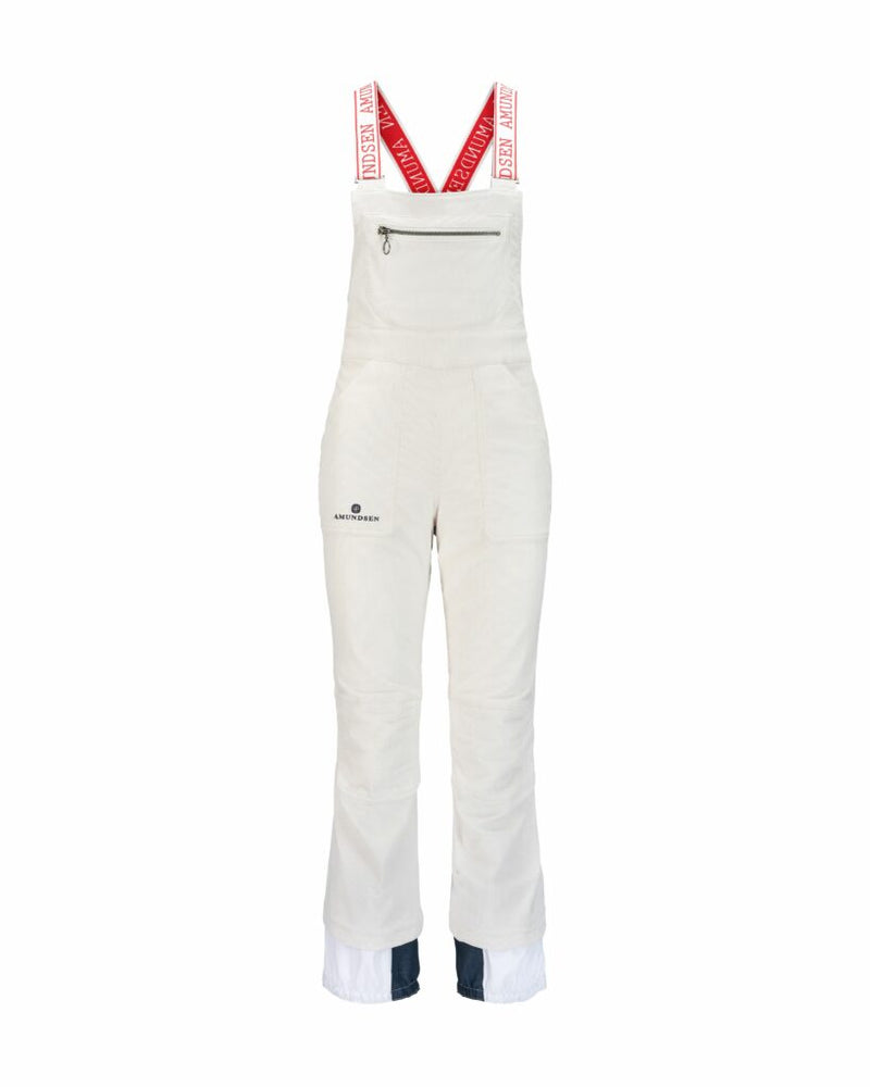 Women's Concord Ski Pants in Natural