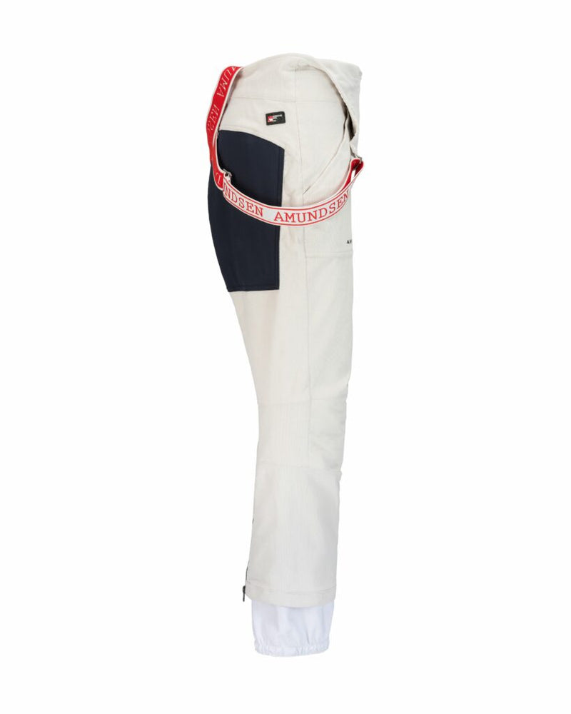 Women's Concord Ski Pants in Natural