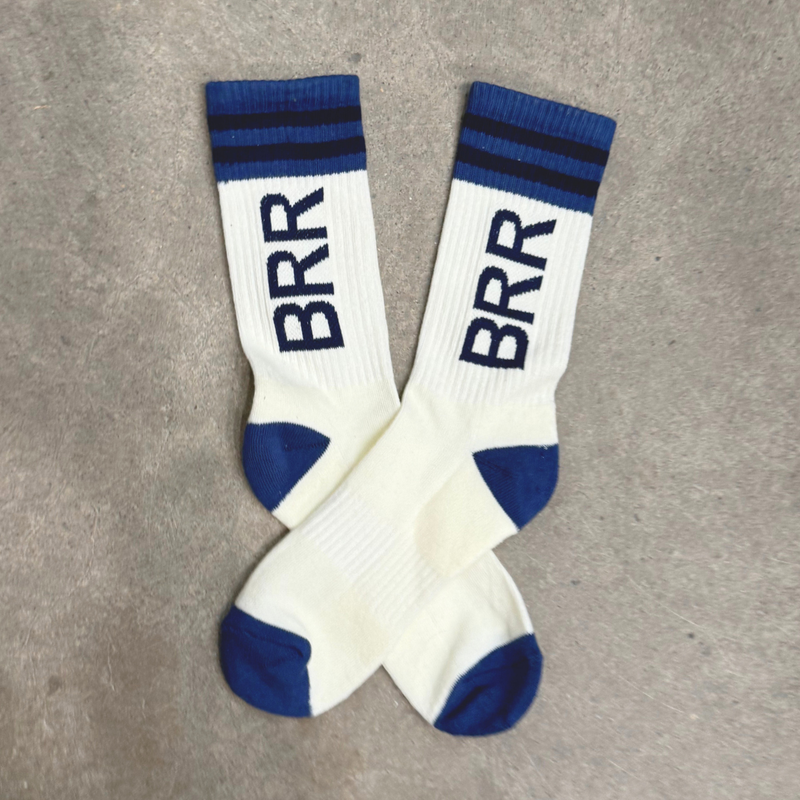 BRR Socks (Unisex)