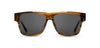 CAMP Cliff Sunglasses in Tortoise: HD Plus Polarized Grey Lense