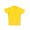 Terry Polo in Yellow (Unisex)