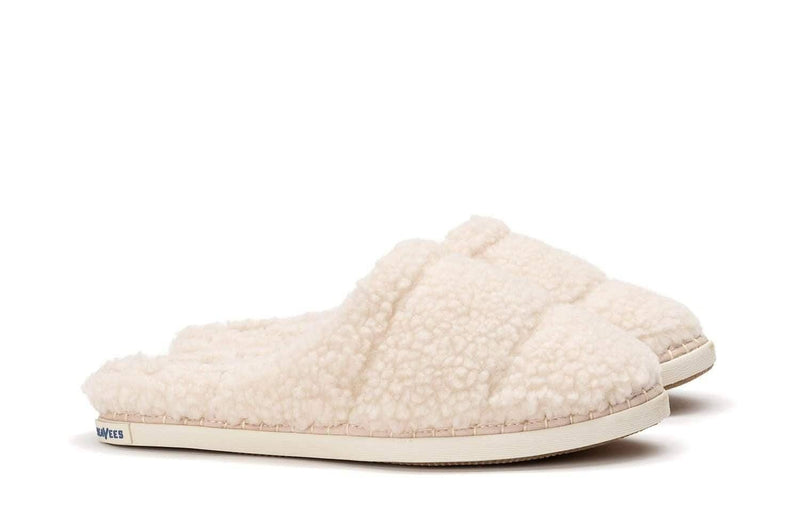 Women's SeaChange Slide - Oat