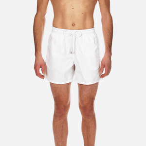 Moorea Swim Trunks in White