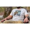 Keep Our Parks Green & Clean T-shirt in Dune (Unisex)