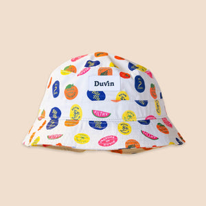 Ripe For Tonight Bucket Hat