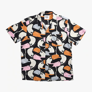 Toucan Buttonup